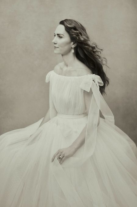 © Twitter / @KensingtonRoyal 