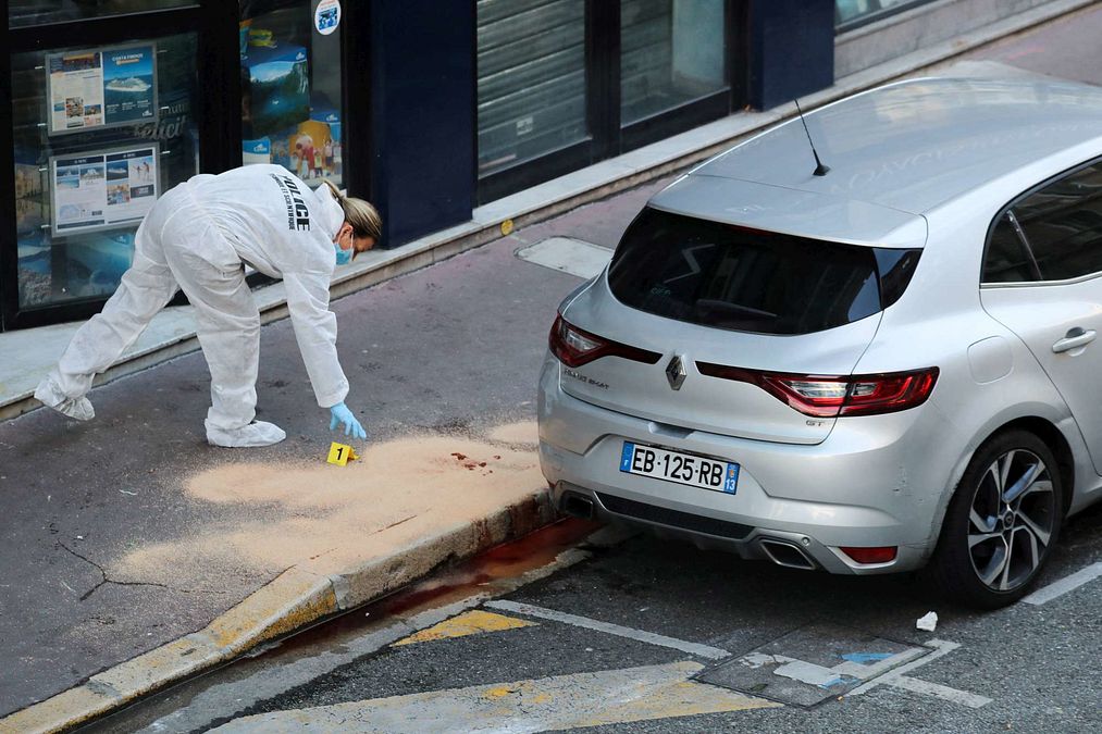 © Afp 