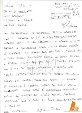 © Ufficio Stampa Mediaset 