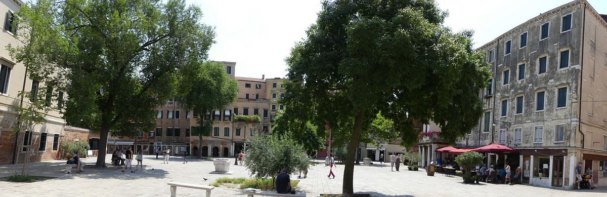 © Venezia  | San Barnaba
