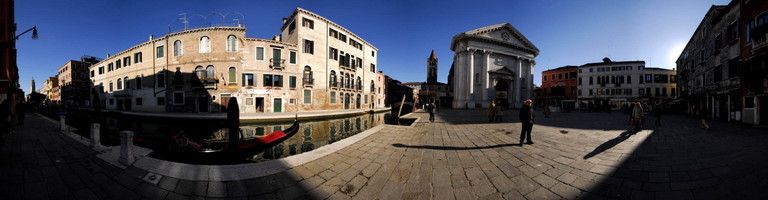 © Venezia  | San Barnaba