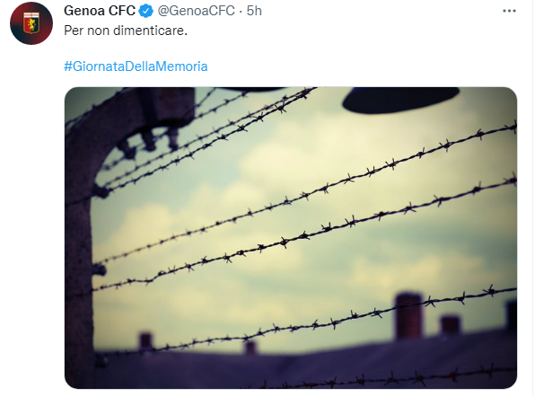 © twitter  | Spezia