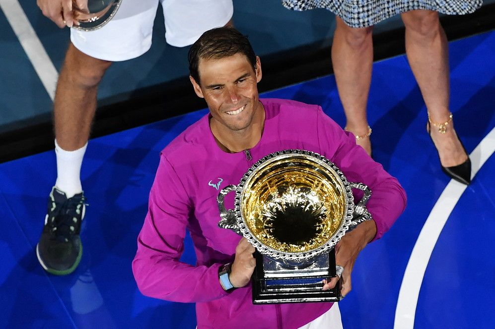 © Getty Images 