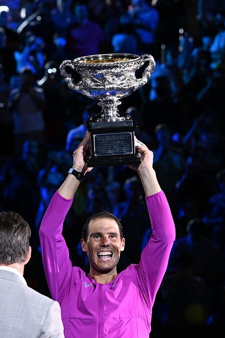 © Getty Images 