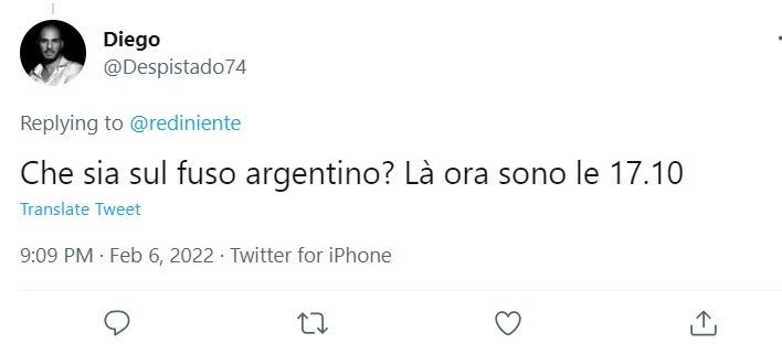 © Twitter 