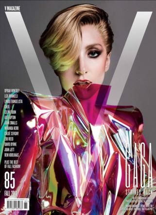 © V Magazine 