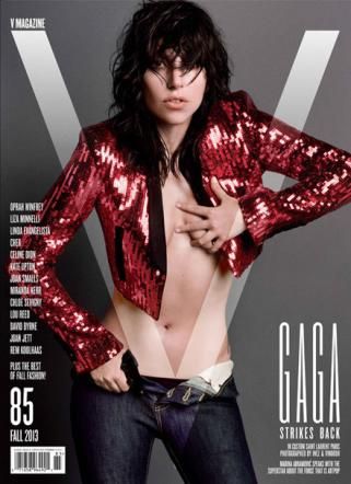 © V Magazine 