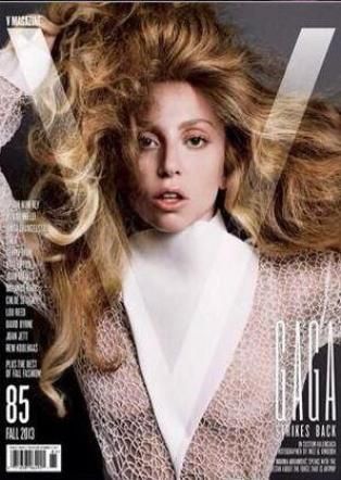 © V Magazine 