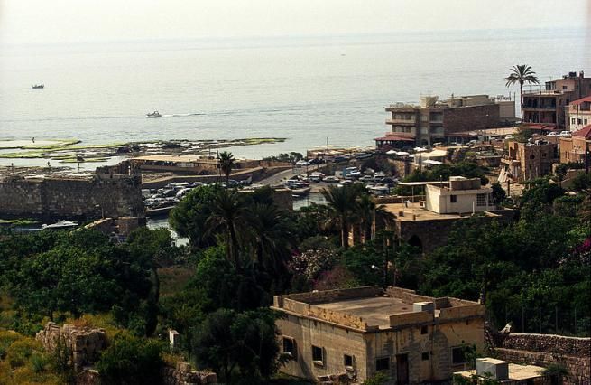 © Web  | Non è chiaro quando Gerico sia stata fondata, ma ci sono delle scoperte che farebbero risalire la nascita di questa città ad 8000 anni prima della nascita di Cristo (foto: Wiki Commons)