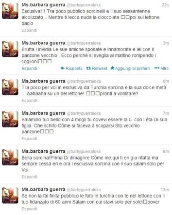 © Twitter 