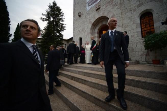 ©  Afp 