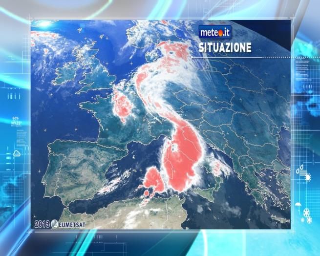 © Meteo.it 