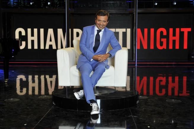 © Ufficio Stampa Mediaset 