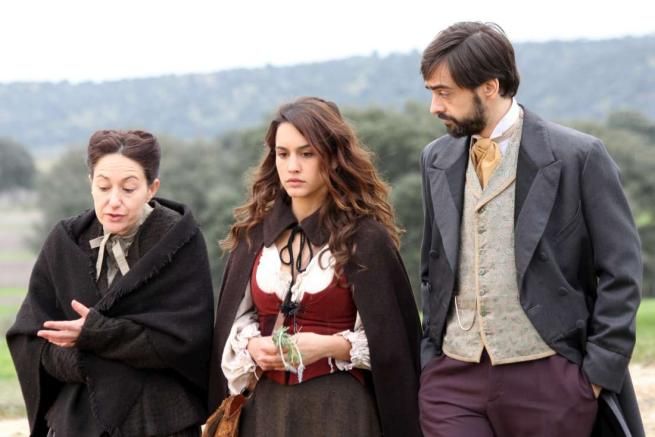 © Ufficio Stampa Mediaset 