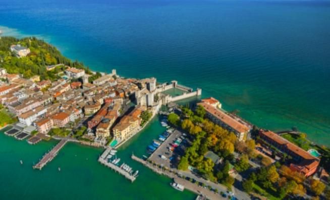 © Getty  | Sirmione  