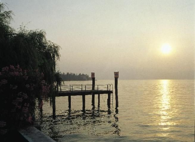 © Getty  | Sirmione  
