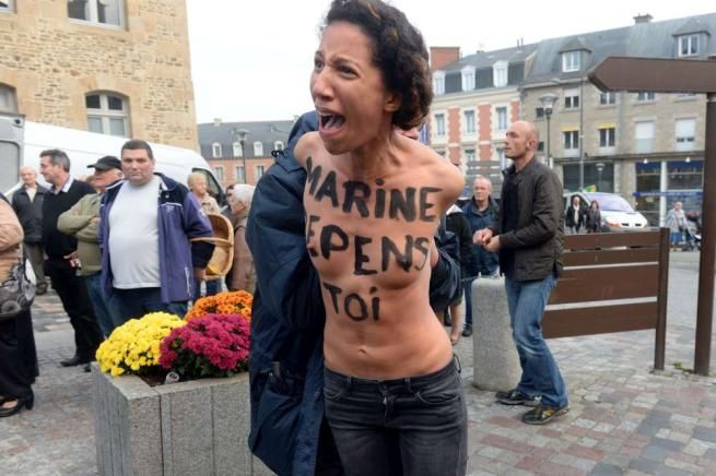 ©  Afp 