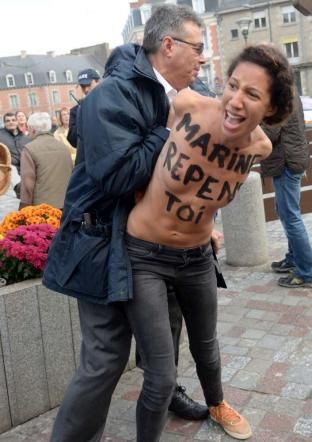 ©  Afp 