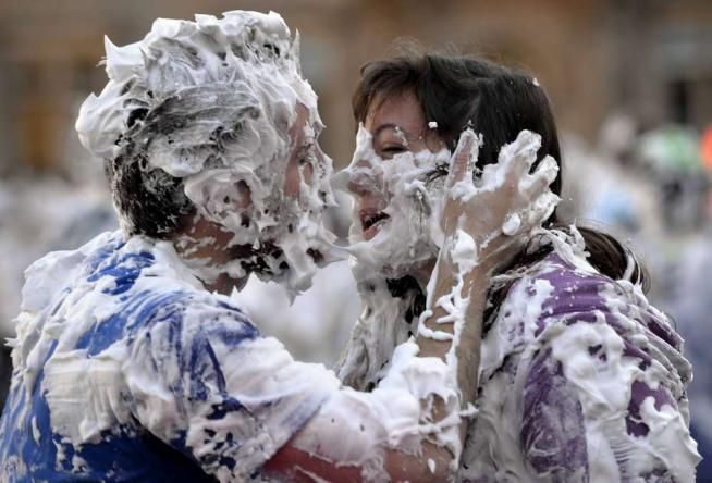 © Reuters 