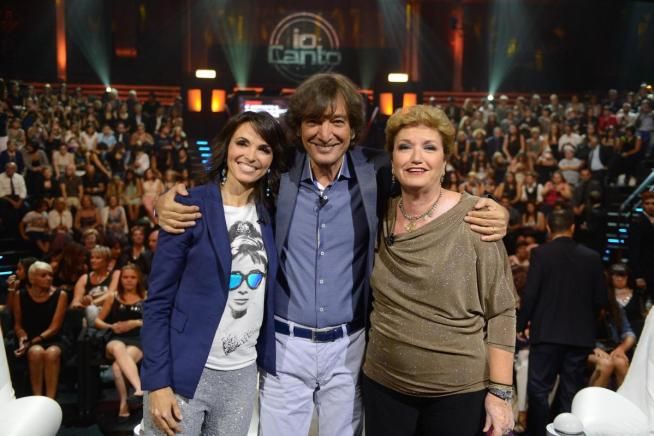 © Ufficio Stampa Mediaset 