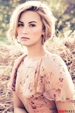 © Ap/Lapresse  | Demi Lovato (miglior artista)