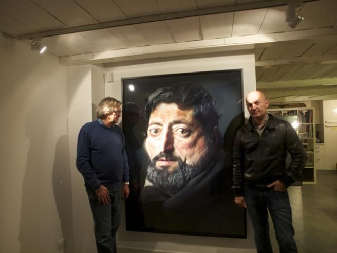 © Gianni Marussi 