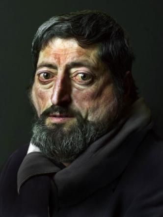 © Gianni Marussi 