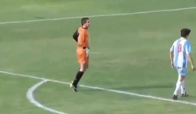 © Da video 