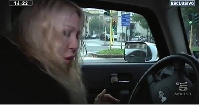 © Da video 