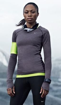 © Ufficio stampa  | Nike 