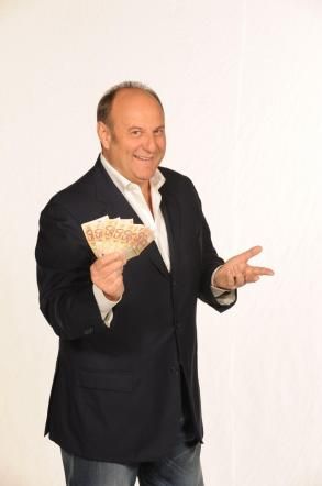 © Ufficio Stampa Mediaset 