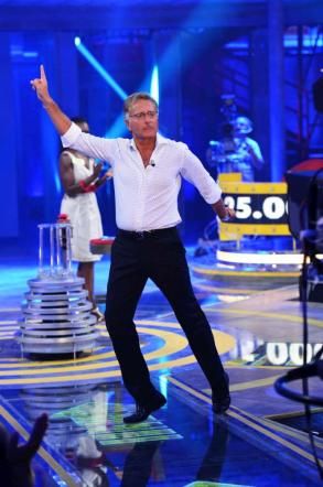 © Ufficio Stampa Mediaset 