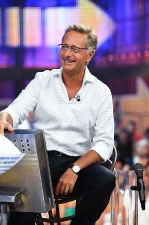 © Ufficio Stampa Mediaset 