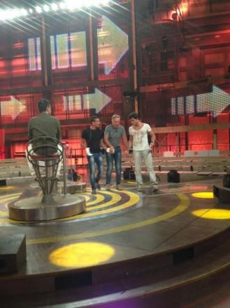 © Ufficio Stampa Mediaset 