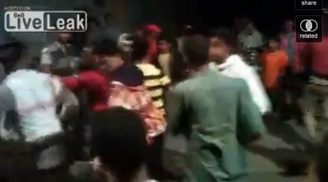 © Da video 