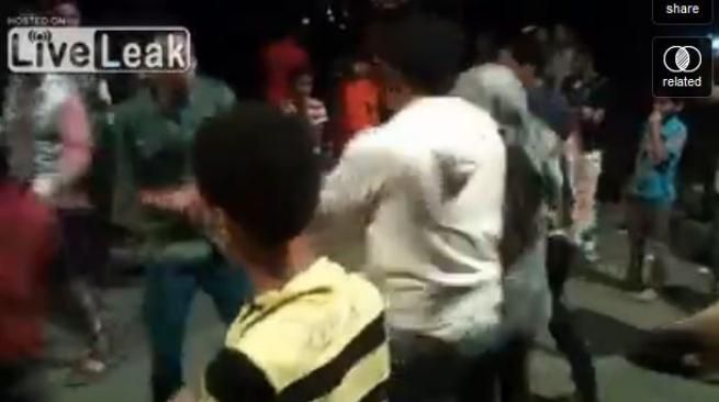 © Da video 