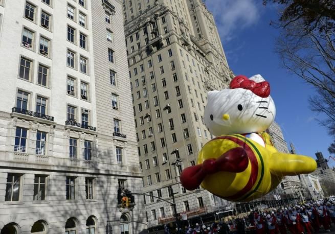 ©  Afp 