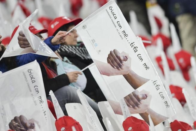 © LaPresse 