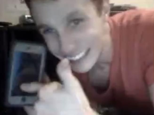 © Da video 