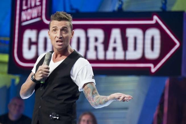 © Ufficio Stampa Mediaset 