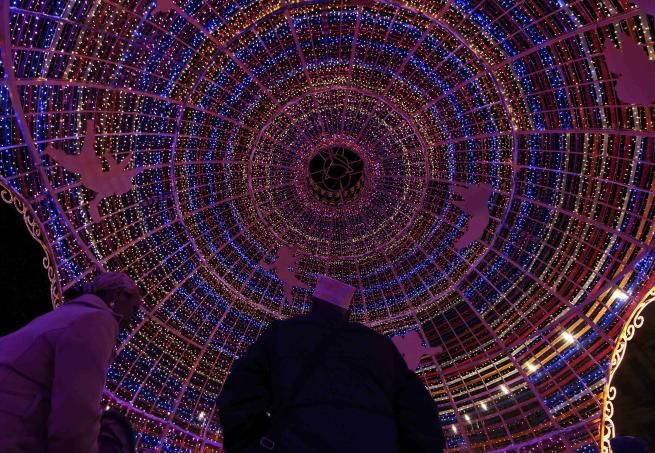 © Reuters 