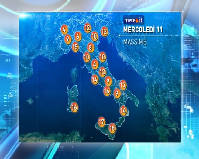 © Meteo.it 