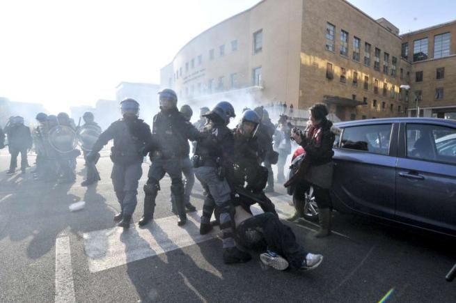 © LaPresse 