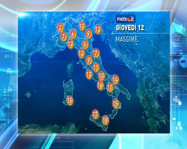 © Meteo.it 