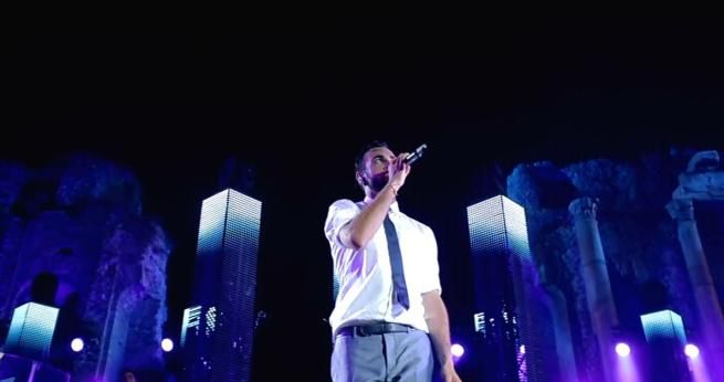 © Da video 