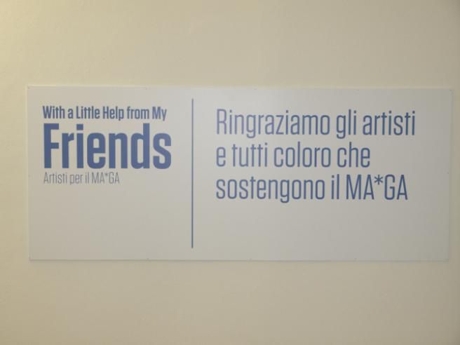 © Gianni Marussi 