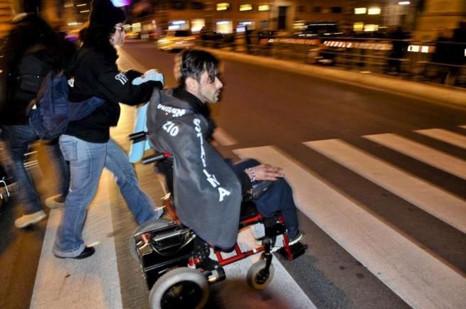 © LaPresse 