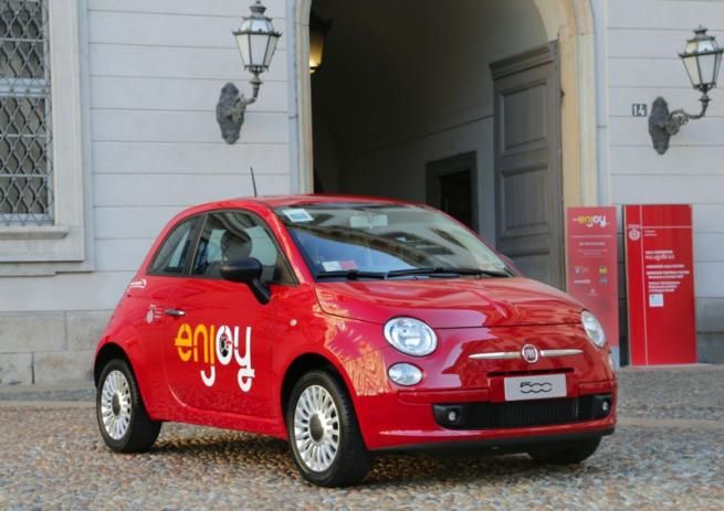 © Ufficio stampa 