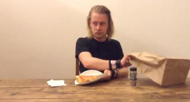 © Da video 