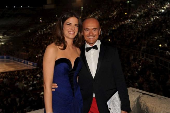 © Ufficio Stampa Mediaset 